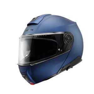 Casco Modular Schuberth C5 AZUL MATE