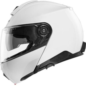 Casco Modular Schuberth C5 BLANCO BRILLO