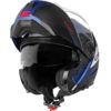 Casco Modular Schuberth C5 ECLIPSE AZUL MATE - Imagen 2