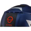 Casco Modular Schuberth C5 ECLIPSE AZUL MATE - Imagen 3
