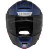 Casco Modular Schuberth C5 ECLIPSE AZUL MATE - Imagen 4