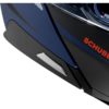 Casco Modular Schuberth C5 ECLIPSE AZUL MATE - Imagen 6