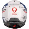 Casco Modular Schuberth C5 GLOBE AZUL BRILLO - Imagen 4