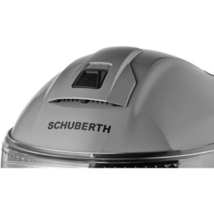 Casco Modular Schuberth C5 GRIS CEMENTO BRILLO