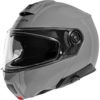 Casco Modular Schuberth C5 GRIS CEMENTO BRILLO - Motos Cano Sport