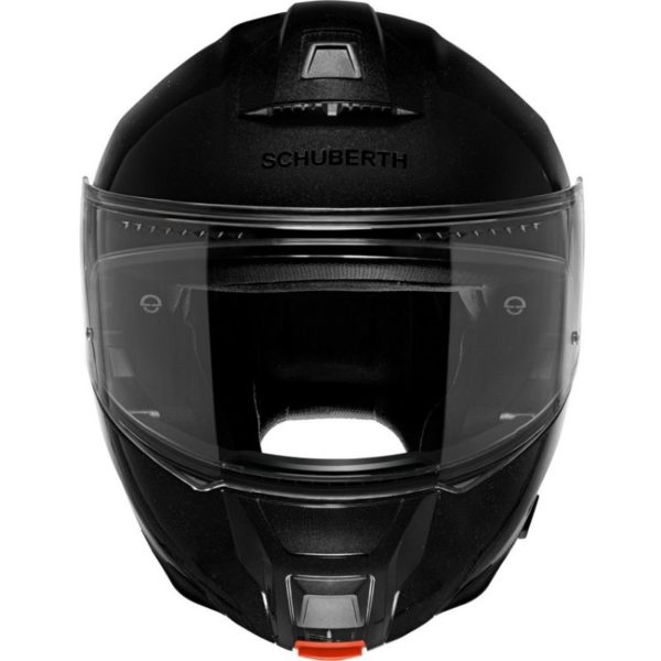 Casco Modular Schuberth C5 NEGRO BRILLO