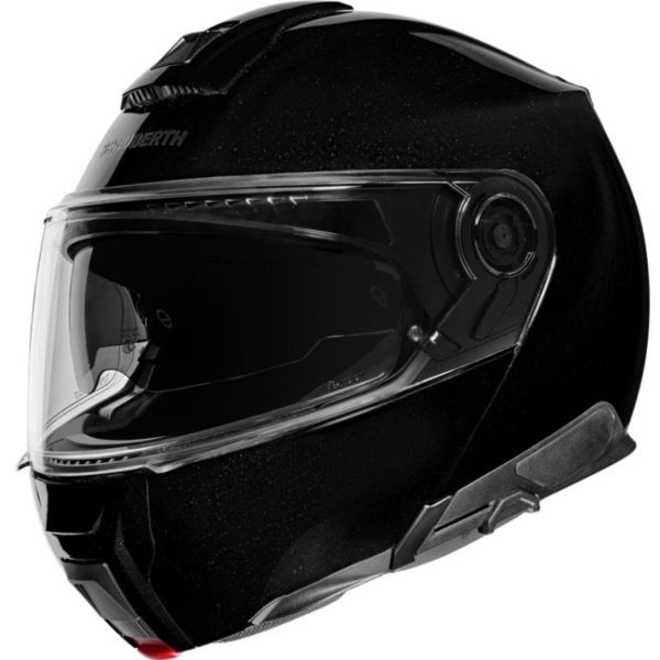 Casco Modular Schuberth C5 NEGRO BRILLO