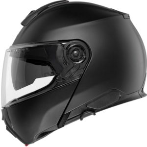 Casco Modular Schuberth C5 NEGRO MATE