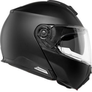 Casco Modular Schuberth C5 NEGRO MATE