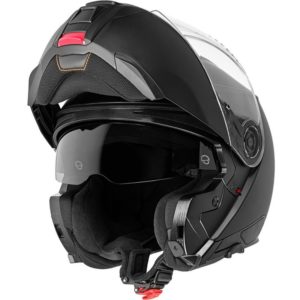 Casco Modular Schuberth C5 NEGRO MATE