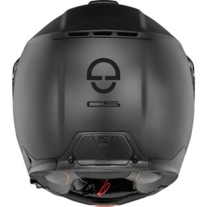 Casco Modular Schuberth C5 NEGRO MATE