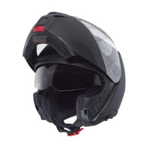 Casco Modular Schuberth CONCEPT NEGRO MATE