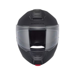 Casco Modular Schuberth CONCEPT NEGRO MATE