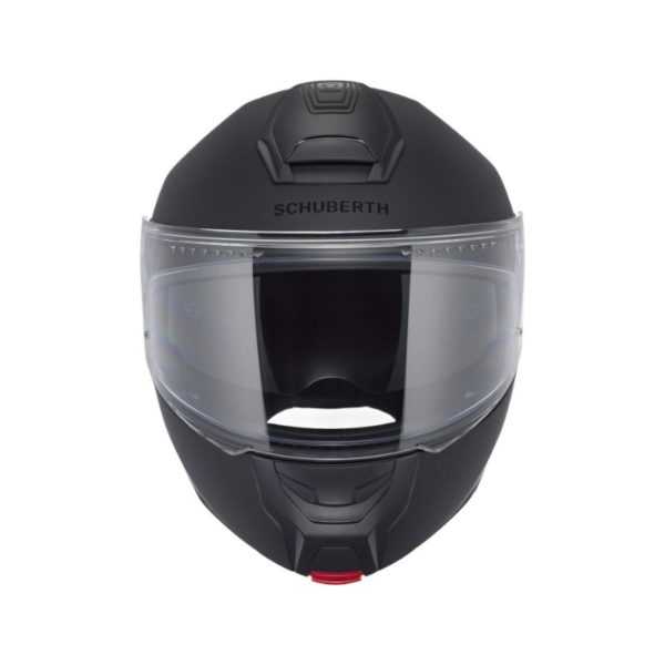 Casco Modular Schuberth CONCEPT NEGRO MATE