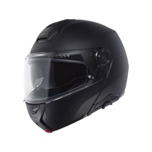 Casco Modular Schuberth CONCEPT NEGRO MATE