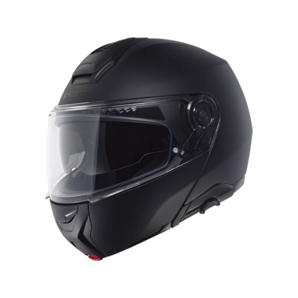 Casco Modular Schuberth CONCEPT NEGRO MATE