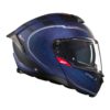 Casco MT ATOM 2 SV DESTINY C7 MATE - Imagen 4