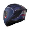 Casco MT ATOM 2 SV DESTINY C7 MATE - Imagen 3