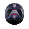 Casco MT ATOM 2 SV DESTINY C7 MATE - Imagen 2