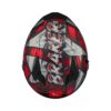 Casco MT BRAKER SV FURY C5 BRILLO - Imagen 2