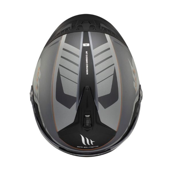 Casco MT COSMO SV CRUISER C2 MATE