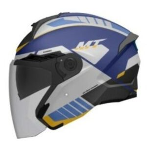 Casco MT COSMO SV CRUISER C7 MATE