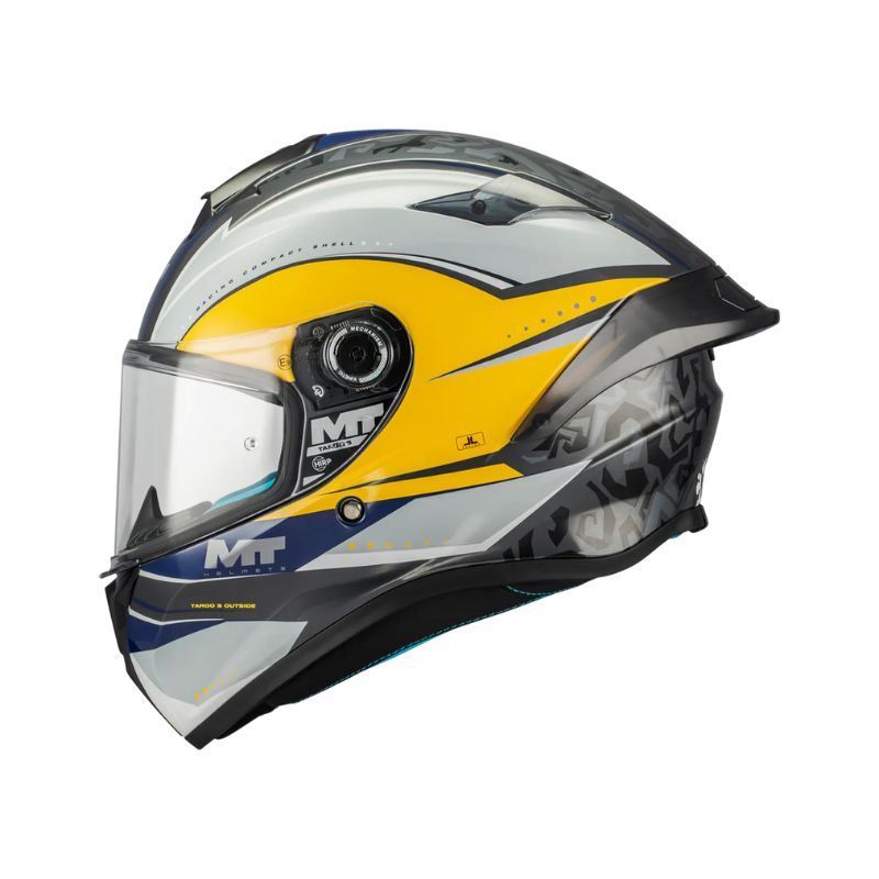 CASCO MT FF106B TARGO S (22,06) OUTSIDE C3 BRILLO