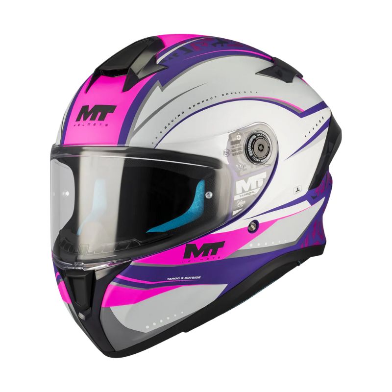 CASCO MT FF106B TARGO S (22,06) OUTSIDE C8 MATE
