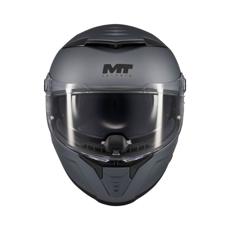CASCO MT FF118SV THUNDER 4 SV PURE A2 MATE
