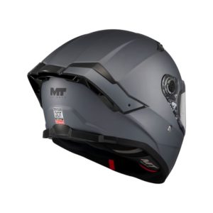 CASCO MT FF118SV THUNDER 4 SV PURE A2 MATE