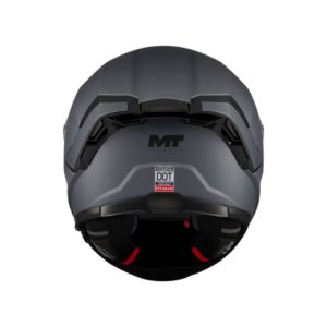 CASCO MT FF118SV THUNDER 4 SV PURE A2 MATE