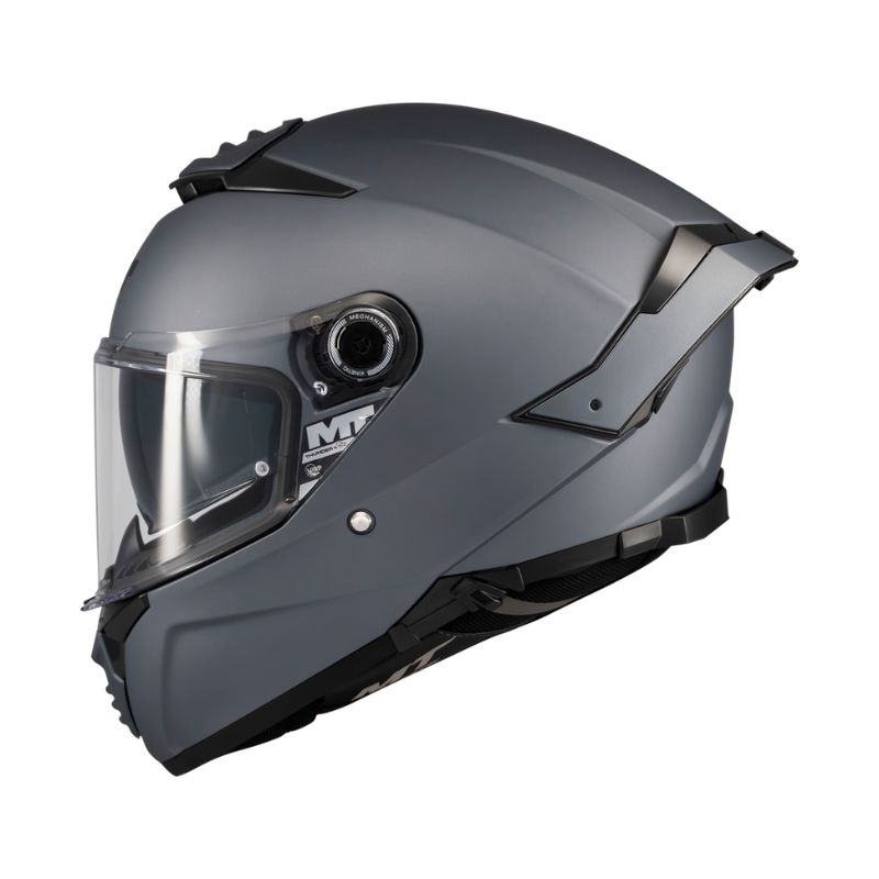 CASCO MT FF118SV THUNDER 4 SV PURE A2 MATE