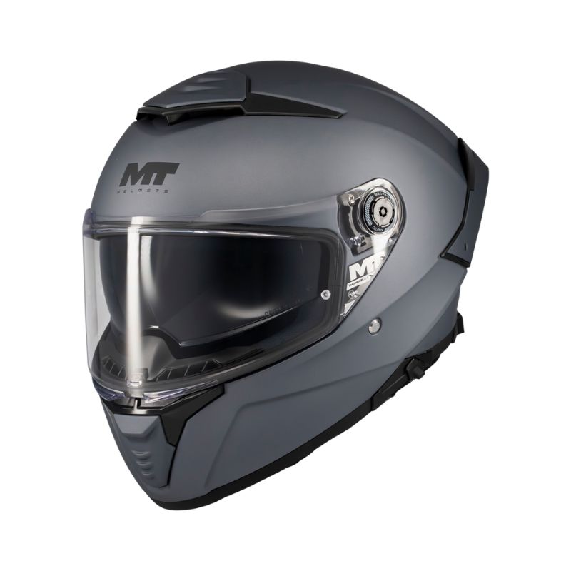 CASCO MT FF118SV THUNDER 4 SV PURE A2 MATE