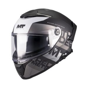CASCO MT FF118SV THUNDER 4 SV WAVES B2 MATE