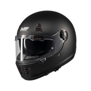 CASCO MT FF119SV JARAMA SV PURE A1 MATE
