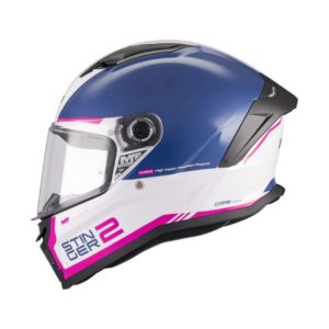 CASCO MT FF126 STINGER 2 CORE A8 BRILLO