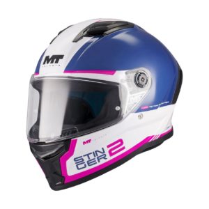 CASCO MT FF126 STINGER 2 CORE A8 BRILLO