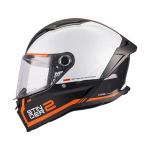 CASCO MT FF126 STINGER 2 CORE B0 BRILLO