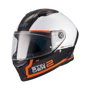 CASCO MT FF126 STINGER 2 CORE B0 BRILLO