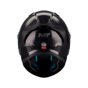 CASCO MT FF126 STINGER 2 PURE A1 BRILLO
