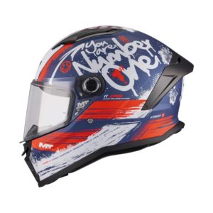 CASCO MT FF126 STINGER 2 ROCKET C17 MATE