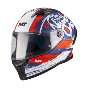 CASCO MT FF126 STINGER 2 ROCKET C17 MATE