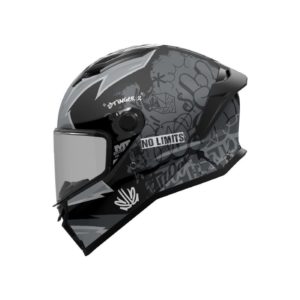 CASCO MT FF126 STINGER 2 TAGGER B2 MATE