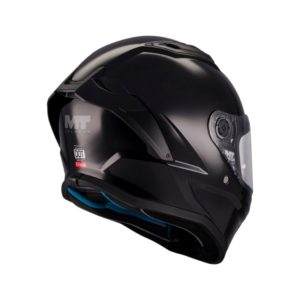 CASCO MT FF126Y STINGER 2 YOUTH PURE A1 MATE