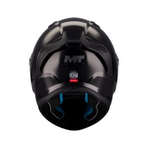 CASCO MT FF126Y STINGER 2 YOUTH PURE A1 MATE