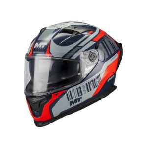 CASCO MT FF128SV BRAKER SV COCKPIT C5 BRILLO