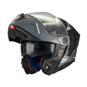 CASCO MT FU404SV ATOM 2 SV HIGHLANDS C2 BRILLO