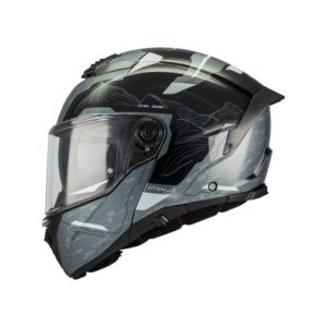 CASCO MT FU404SV ATOM 2 SV HIGHLANDS C2 BRILLO