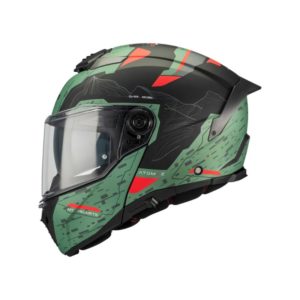 CASCO MT FU404SV ATOM 2 SV HIGHLANDS C6 MATE