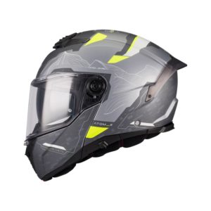 CASCO MT FU404SV ATOM 2 SV HIGHLANDS E2 MATE
